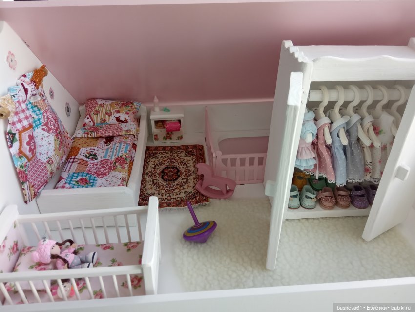 Как хорошо,что есть свой дом