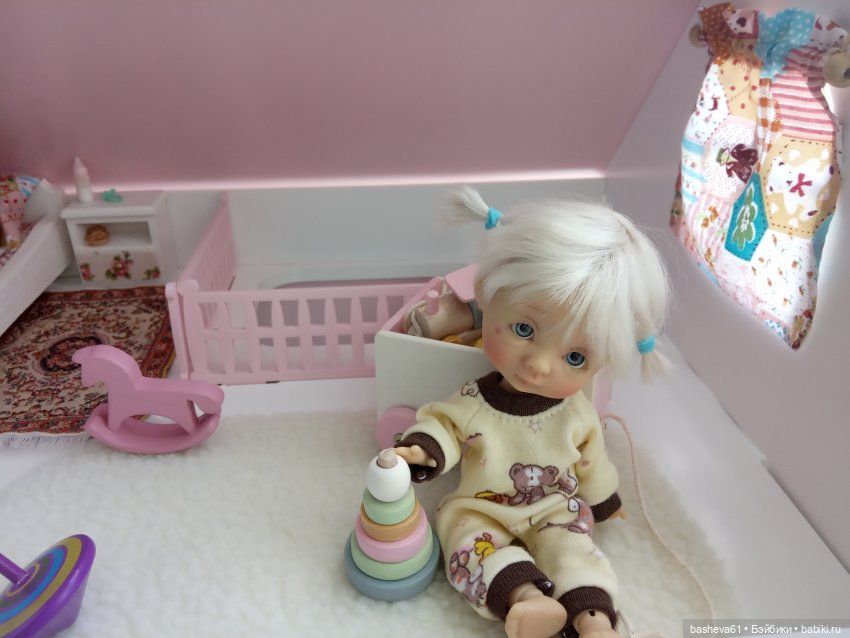 Как хорошо,что есть свой дом