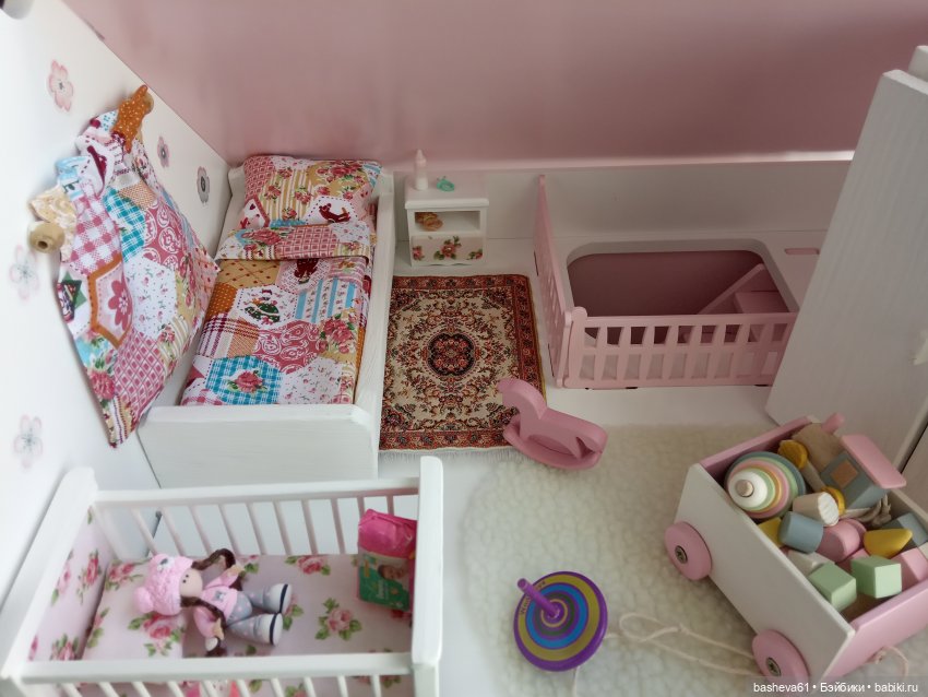 Как хорошо,что есть свой дом