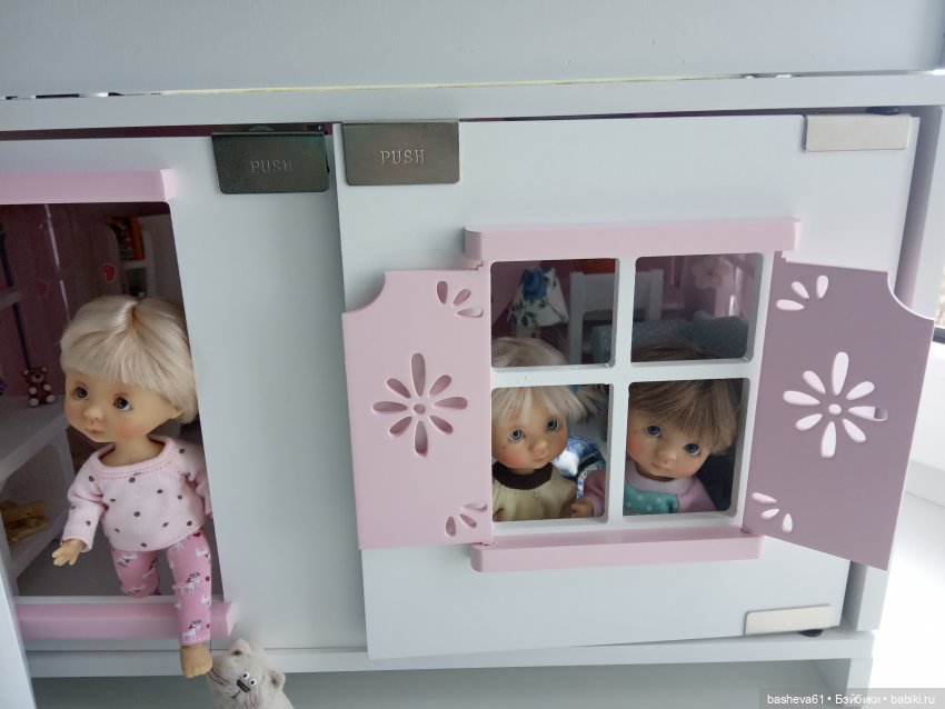 Как хорошо,что есть свой дом (фото 3)