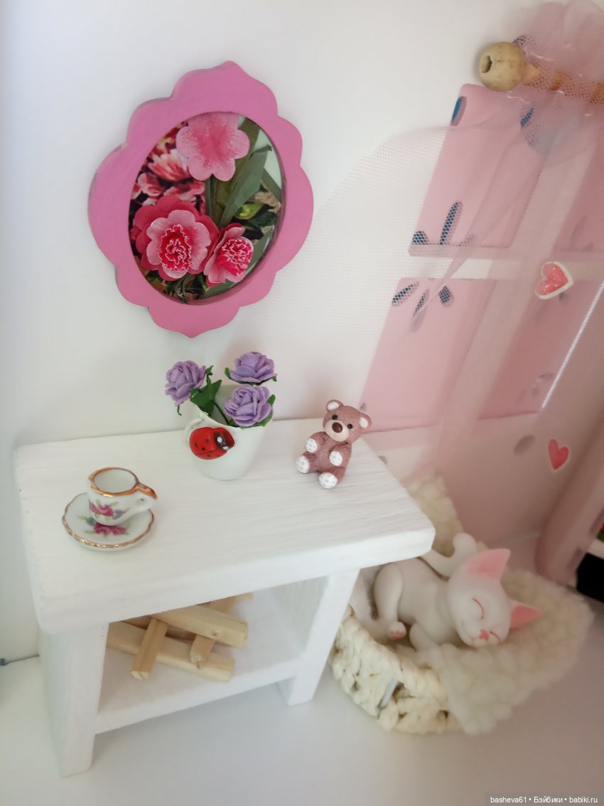 Как хорошо,что есть свой дом (фото 8)