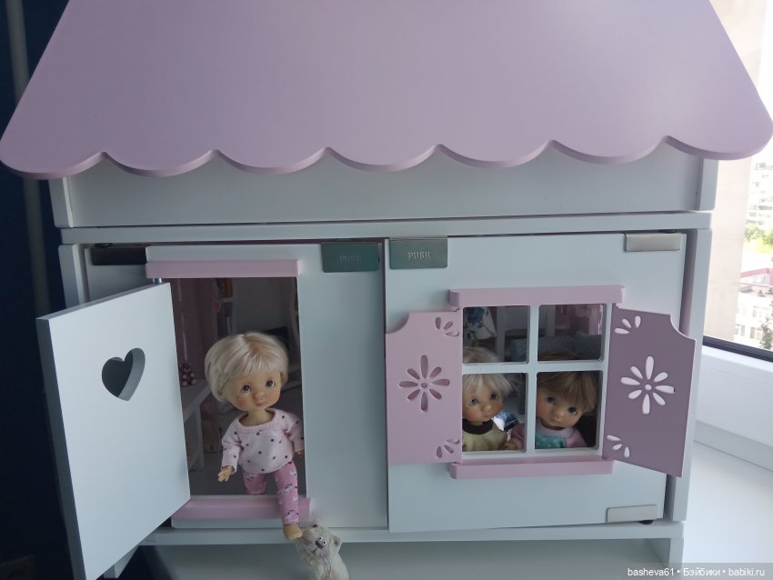 Как хорошо,что есть свой дом (фото 2)