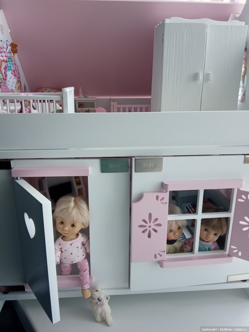 Как хорошо,что есть свой дом (фото 5)