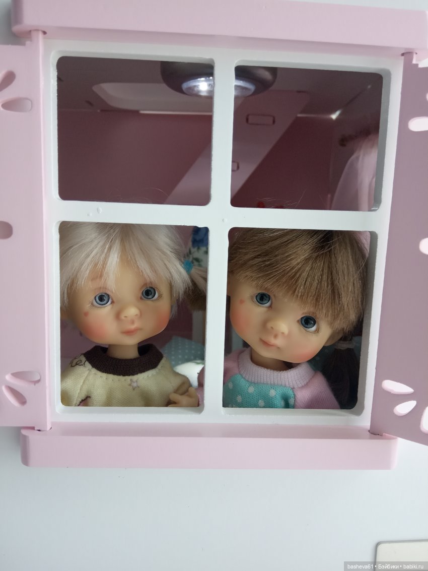 Как хорошо,что есть свой дом (фото 4)