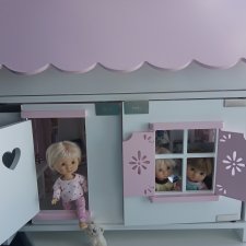 Как хорошо,что есть свой дом