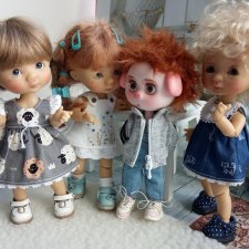 Хрюша-вруша