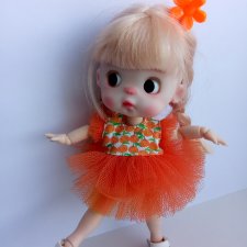 Из жизни балерин