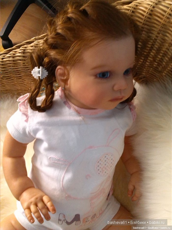 Уже 12 лет, как с куклами играю (фото 4)