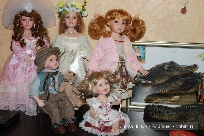 Моё истинное увлечение — Другие хобби и увлечения: сад (фото 3)