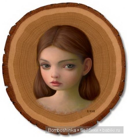 Нимфа Дуба (2006)