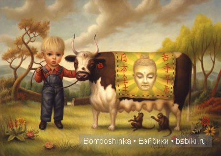 Не судите гениев жестоко — Живопись и графика: творчество художников