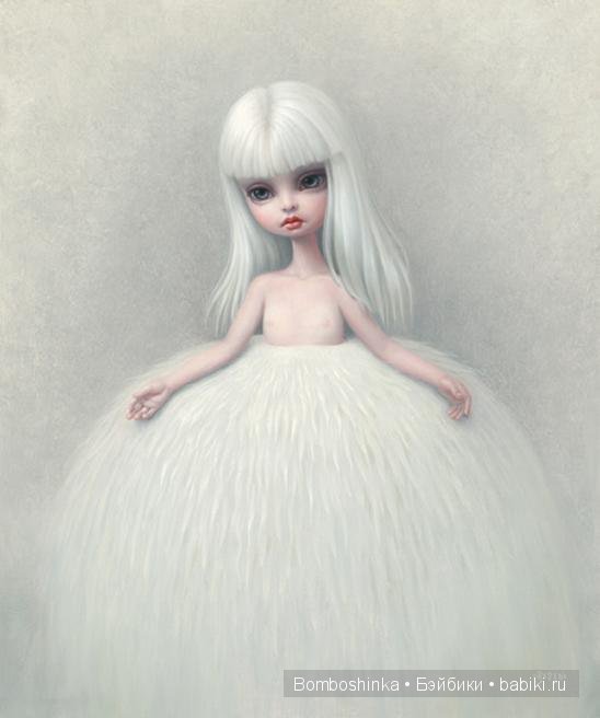 Не судите гениев жестоко — Живопись и графика: творчество художников (фото 9)