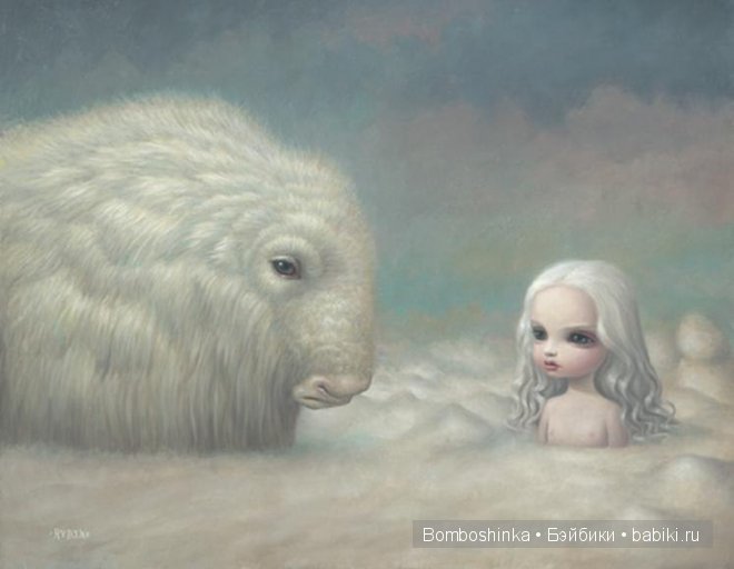 Не судите гениев жестоко — Живопись и графика: творчество художников