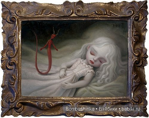 Не судите гениев жестоко — Живопись и графика: творчество художников