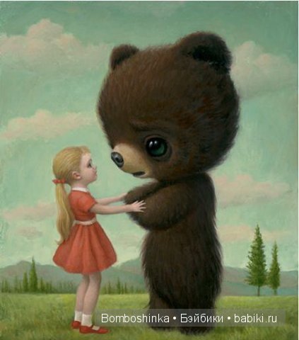 Не судите гениев жестоко — Живопись и графика: творчество художников (фото 7)