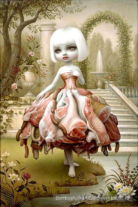 Не судите гениев жестоко — Живопись и графика: творчество художников