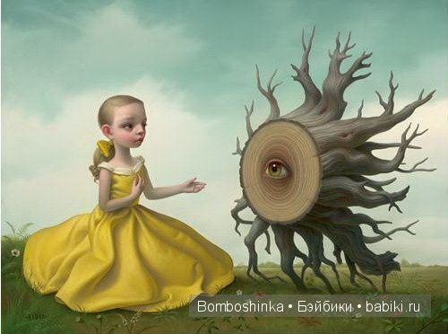 Не судите гениев жестоко — Живопись и графика: творчество художников (фото 6)