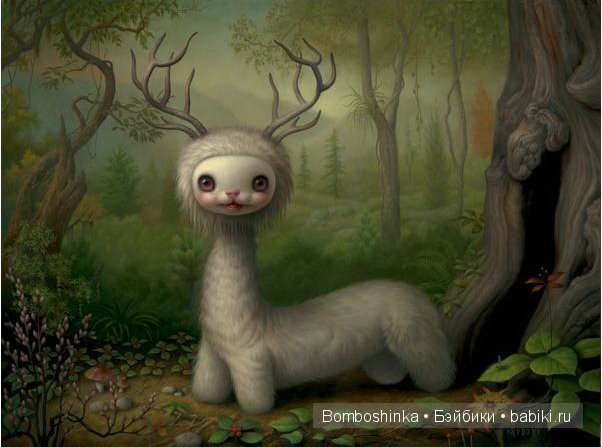 Не судите гениев жестоко — Живопись и графика: творчество художников