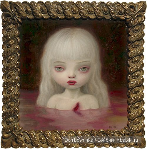 Не судите гениев жестоко — Живопись и графика: творчество художников