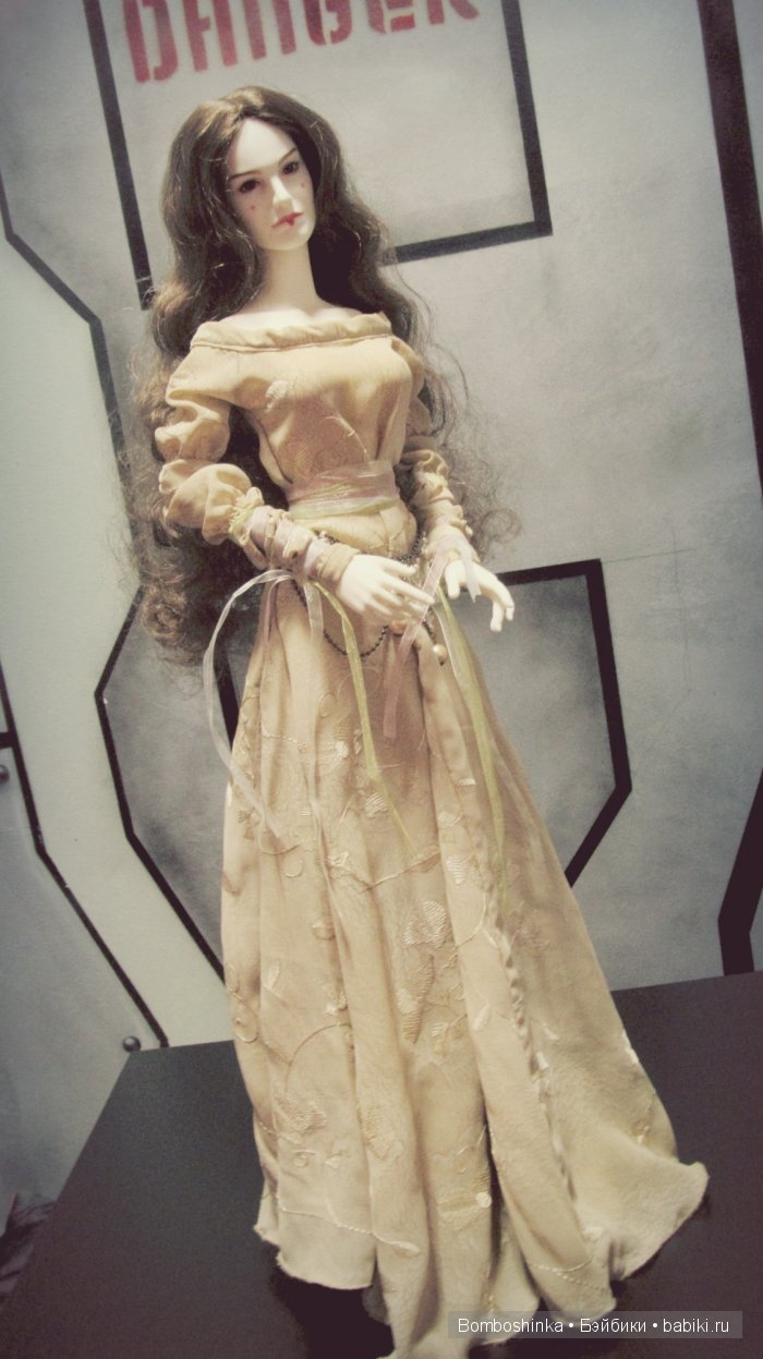 Однажды в далекой Галактике (фото 3)