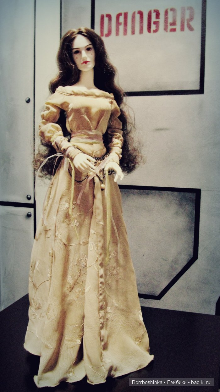 Однажды в далекой Галактике (фото 4)