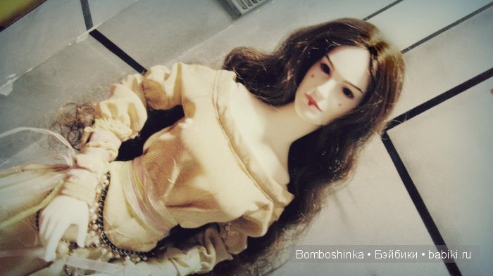 Однажды в далекой Галактике