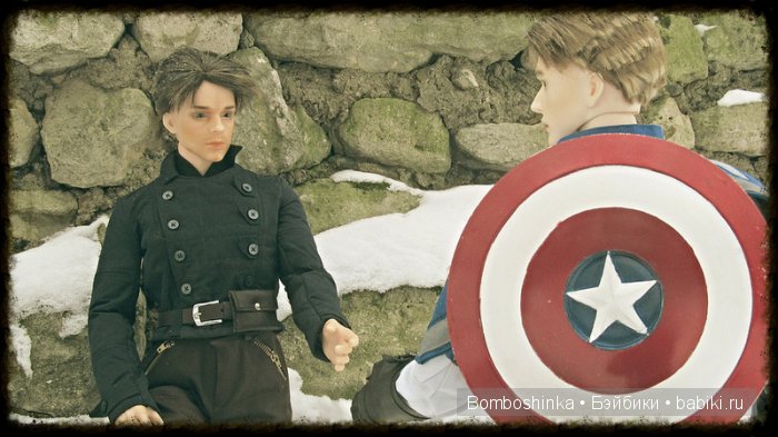 Забытое воспоминание зимы (фото 7)