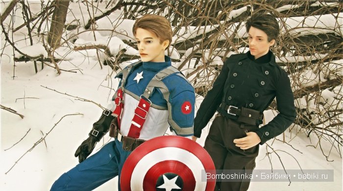 Забытое воспоминание зимы (фото 4)