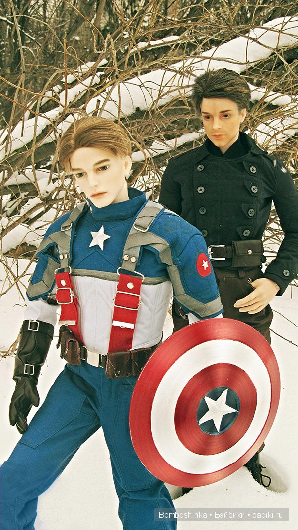 Забытое воспоминание зимы (фото 6)