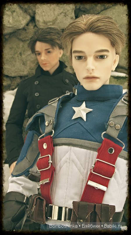 Забытое воспоминание зимы (фото 9)