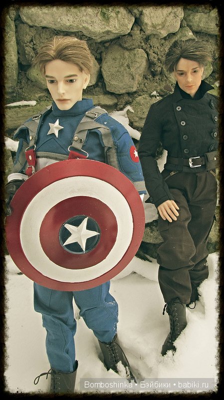 Забытое воспоминание зимы (фото 8)