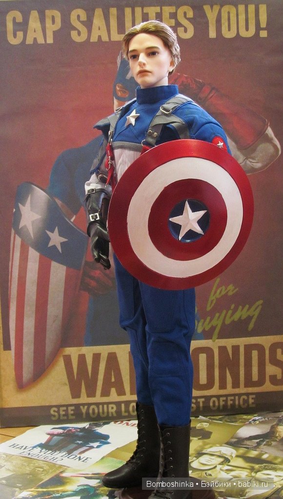 Забытое воспоминание зимы (фото 3)