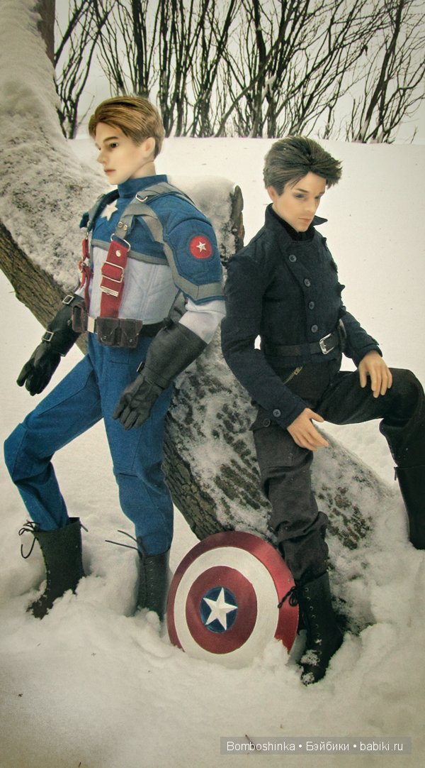 Забытое воспоминание зимы (фото 5)