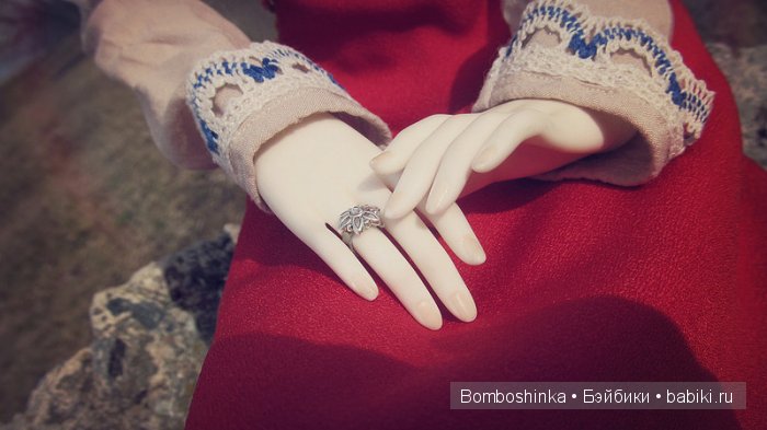 Ах эти девушки в сюрко, так ранят сердце глубоко..) (фото 2)