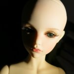 Моя первая "последняя" кукла - Кассия от Iplehause