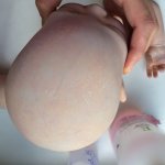 Помогите, кто чем может. маттваниш для реборнинга