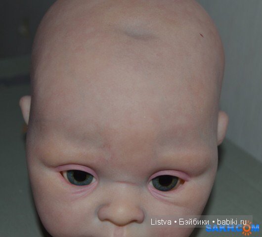 Кукла реборн Сюзи от Адри Стоете (фото 8)