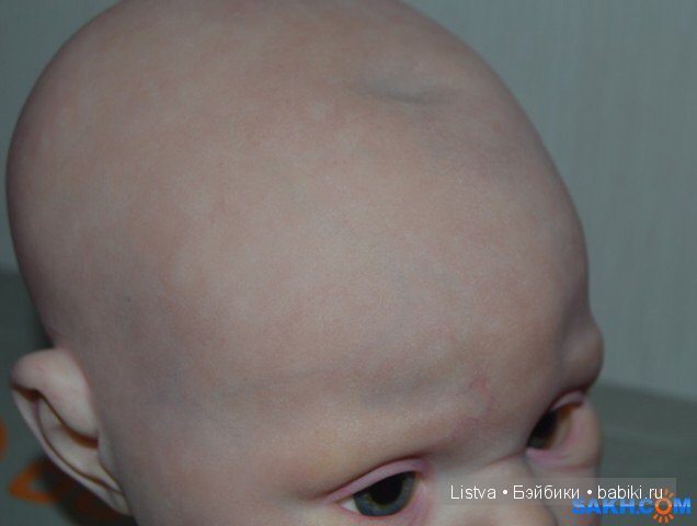 Кукла реборн Сюзи от Адри Стоете (фото 9)