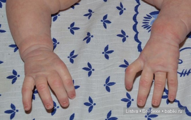 Кукла реборн Элис от Натали Блик