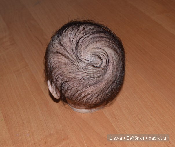 Спящая красавица реборн Люся от Тины Кеви