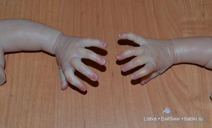 Внимание! Обращаюсь к новичкам, которые решили работать акрилом