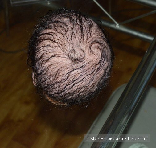 Рутинг куклы реборн — Обучение реборнингу: роспись