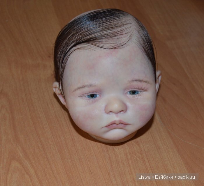Эллейн от Сабины Атинкич — Куклы Реборн (Reborn): работы мастеров