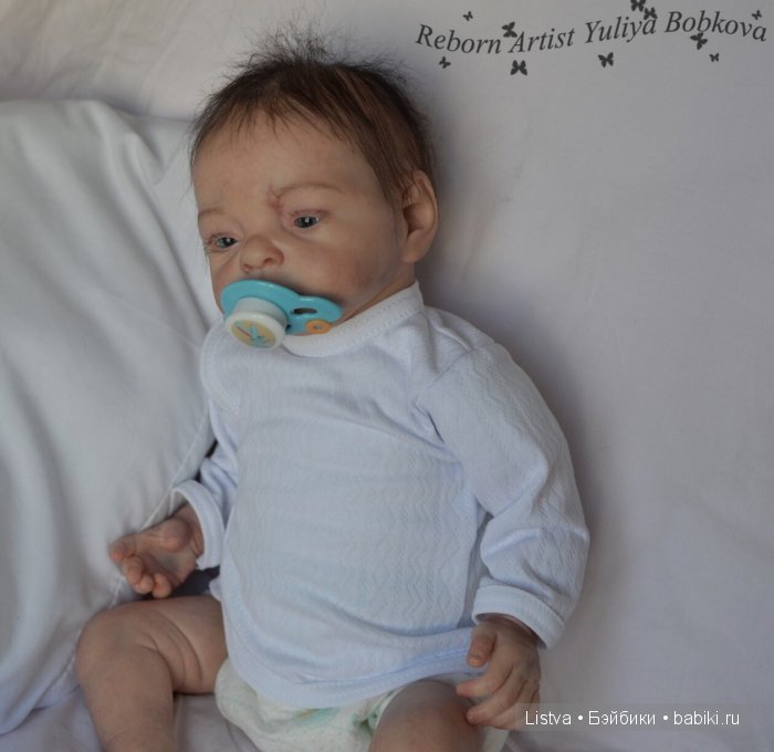 Нам говорили, что мы мальчики. Лондон от Натали Блик (фото 6)