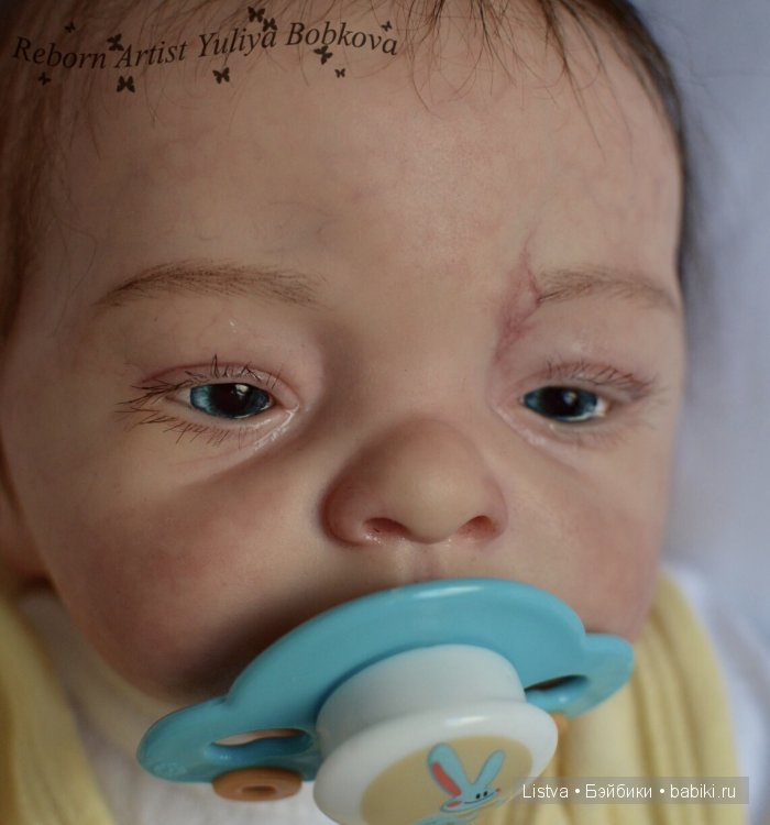 Нам говорили, что мы мальчики. Лондон от Натали Блик (фото 2)