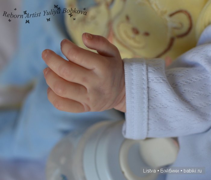 Нам говорили, что мы мальчики. Лондон от Натали Блик