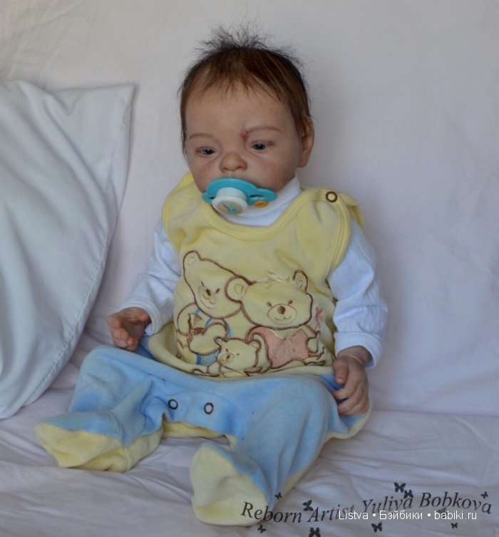 Нам говорили, что мы мальчики. Лондон от Натали Блик (фото 5)