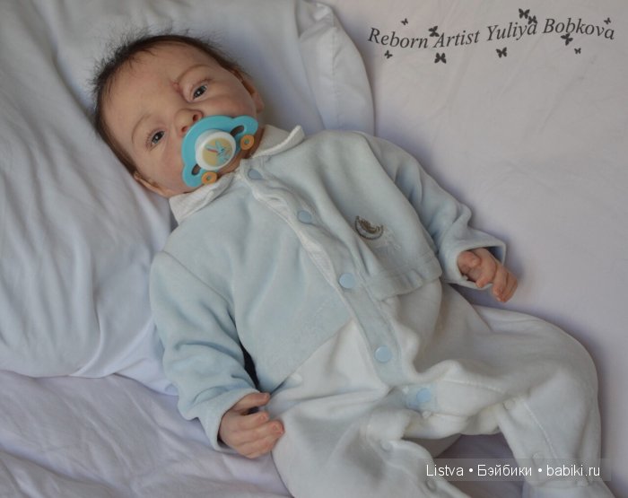 Нам говорили, что мы мальчики. Лондон от Натали Блик (фото 8)