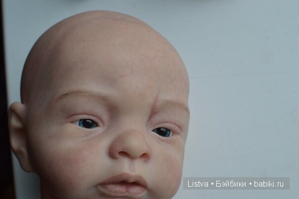 Нам говорили, что мы мальчики. Лондон от Натали Блик