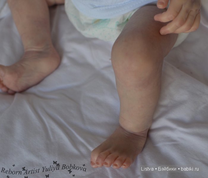 Нам говорили, что мы мальчики. Лондон от Натали Блик